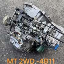 МТ 2WD-4B11, в Москве