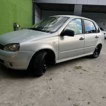 Лада калина 1.4 16кл 2008г, в Новороссийске