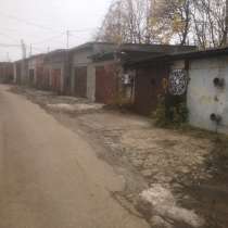 Продаю гараж, в Нижнем Новгороде