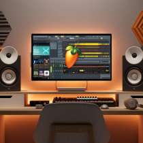 Полный курс по fl studio 60 часов, в Москве