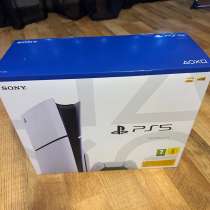Sony playstation 5slim с дисководом 1тб, в Волгограде