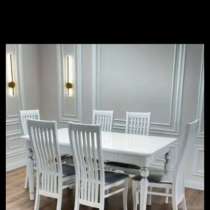 Столы стулья, в Москве