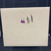 Подставка под серьги, броши, в Москве