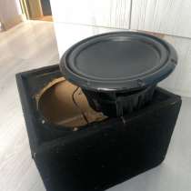 Сабвуфер pioneer sw 310 d4, в Иванове