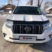 Продам Ленд Крузер Прадо, в Кемерове