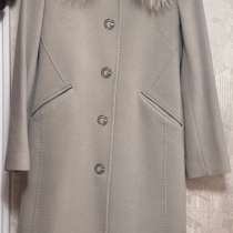Пальто, в Махачкале