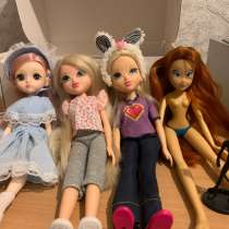 Куклы и журналы Винкс Winx мокси Moxi, в Челябинске