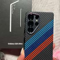SAMSUNG S25 ULTRA, в Москве