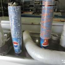 торговое оборудование Одноразовая посуда/подлож, в Екатеринбурге