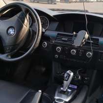 Продам BMW e61 Полный пакет ключей и документов, в Москве