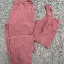 Костюм на лето, в Москве