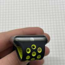 Apple Watch Serues 3, 42 mm, в Москве