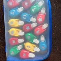 Набор для творчества, в Москве