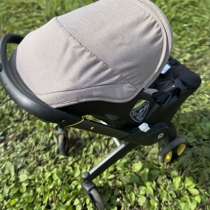 Коляска-автолюлька, в Уфе