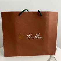 Loro piana, в Москве