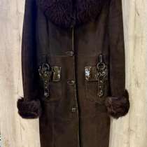Продаю дубленку и плащ, в Ростове-на-Дону