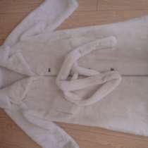 Шуба, в Новосибирске