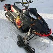 Продается Polaris Pro RMK800, в Южно-Сахалинске