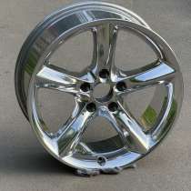 Покраска и реставрация дисков, в Подольске