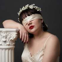 ИИ фотосессия, в Москве