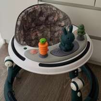 Ходунки, в Южно-Сахалинске