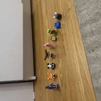 Lego из магнита, в Ижевске