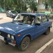 подержанный автомобиль ВАЗ 2106, в Челябинске