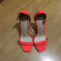 Туфли 37 размер asos, в Москве