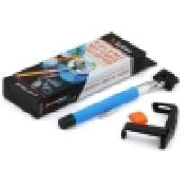 Универсальный Monopod Z07-7 Wireless Bluetooth черный, в Москве