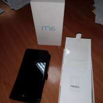 Смартфон Meizu M6 Note 16GB Android 7.0, в Оренбурге