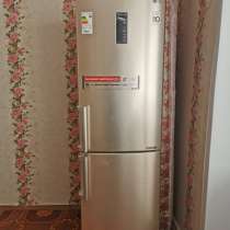 Продам холодильник LG, в Братске