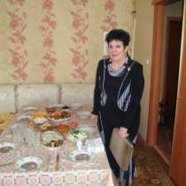 Ольга, 51 год, хочет пообщаться, в Тольятти