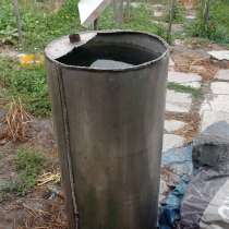 Бак нержавейка 150 литров, в г.Бишкек
