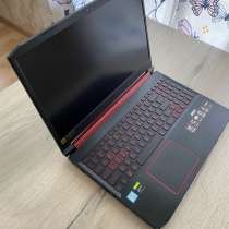 Ноутбук игровой Acer Nitro 5 AN515-54-51CU, в Красногорске