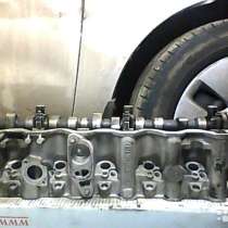 Гбц 2.5 турбодизель Volkswagen движ ACV, в Москве