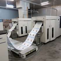 Система ролевой печати Xerox 650/1300CF, в Москве