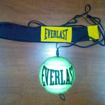 Файт бол Everlast. Fight Ball, в г.Киев