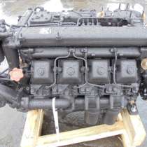 Двигатель КАМАЗ 740.30 евро-2 с Гос резерва, в г.Талдыкорган