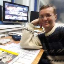 Сергей, 52 года, хочет пообщаться, в Москве