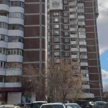 4-х комнатная квартира на ул. Алексеева 10, в Красноярске