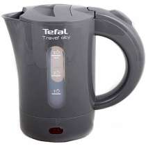 Чайник электрический Tefal KO-120В30 0.4л, в г.Тирасполь