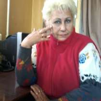 Люба владимировна Чупрунова, 64 года, хочет пообщаться, в Севастополе