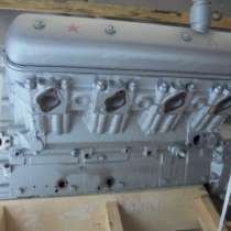 Двигатель ЯМЗ 7511 с хранения (консервация), в Ижевске