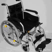 Продам кресло-коляску, в Москве