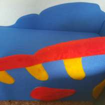 Детский диван, в Липецке