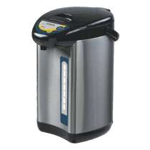 Термопот Zimber ZM-11128 стальной-черный, в г.Тирасполь