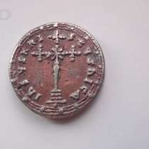 Продам серебряная монета (cohst) 905 - 958 г, в Москве