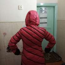 Продам куртку зимнюю двустороннюю, в Ставрополе