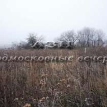продается земельный участок, в Москве