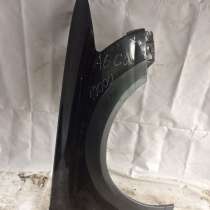 Крыло правое Audi A6 C6, в Москве